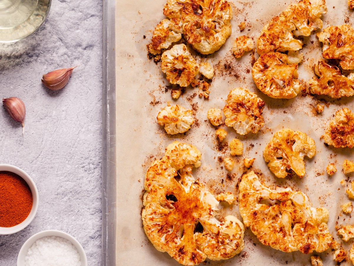 6 Finger foods to enjoy instead of french fries